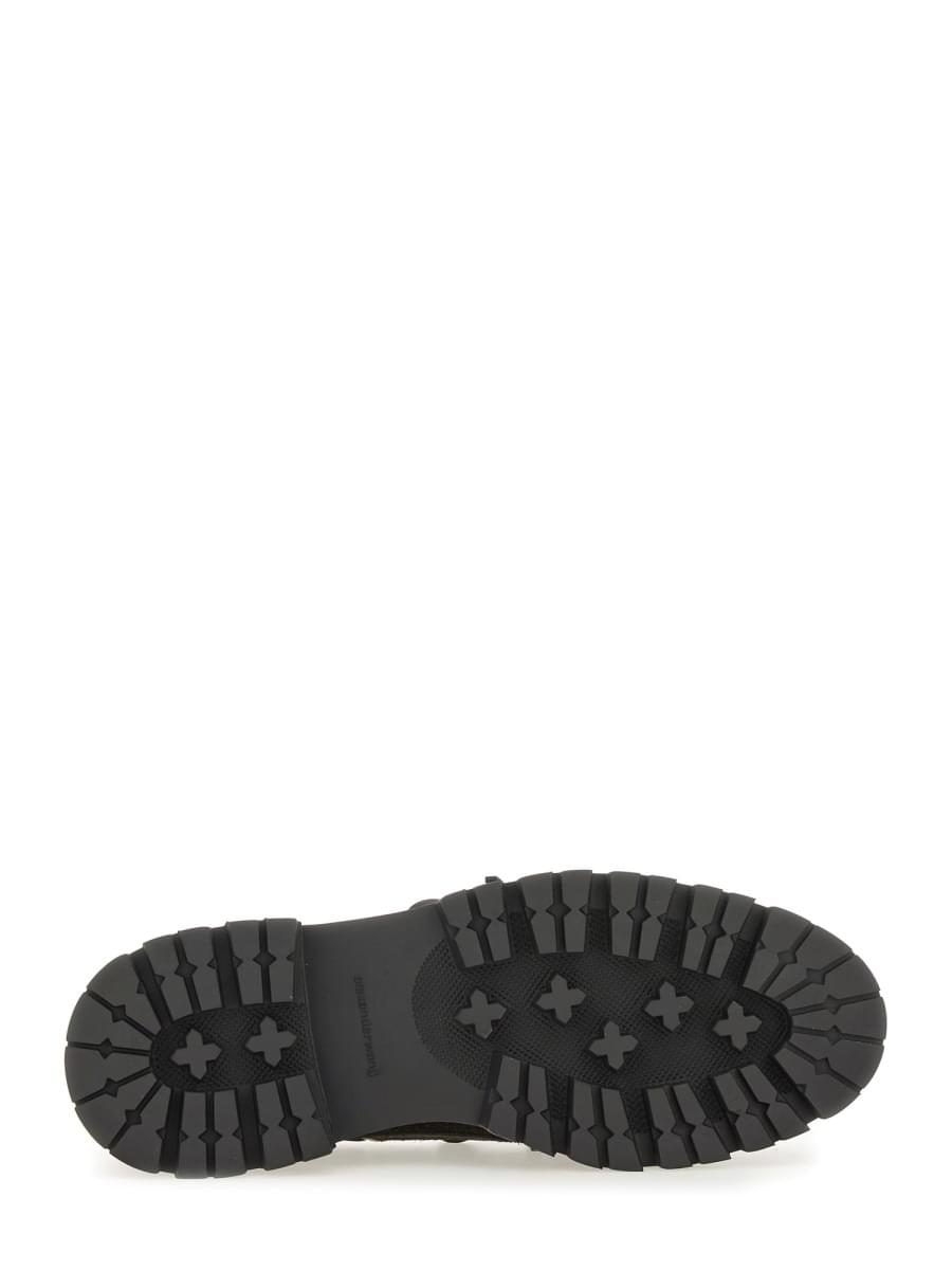 Alexander Wang Women Moccasin "Carson" DestGlow