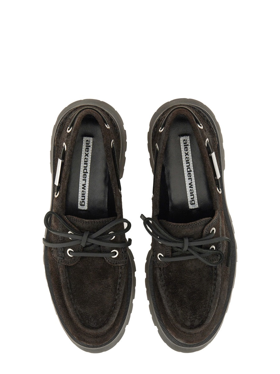 Alexander Wang Women Moccasin "Carson" DestGlow