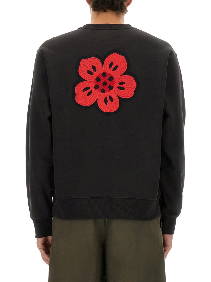 Kenzo Men Classic Sweatshirt. DestGlow