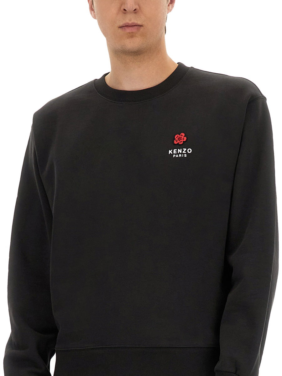Kenzo Men Classic Sweatshirt. DestGlow