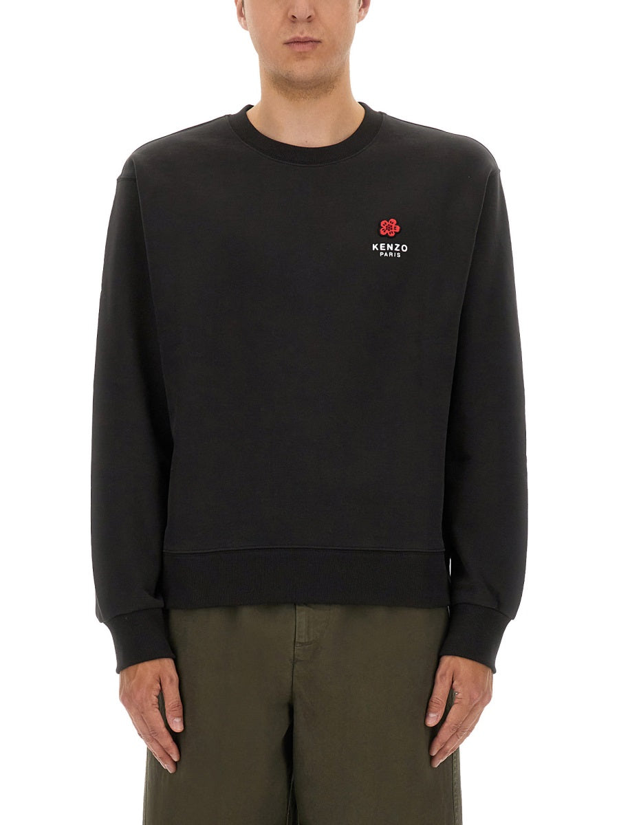 Kenzo Men Classic Sweatshirt. DestGlow