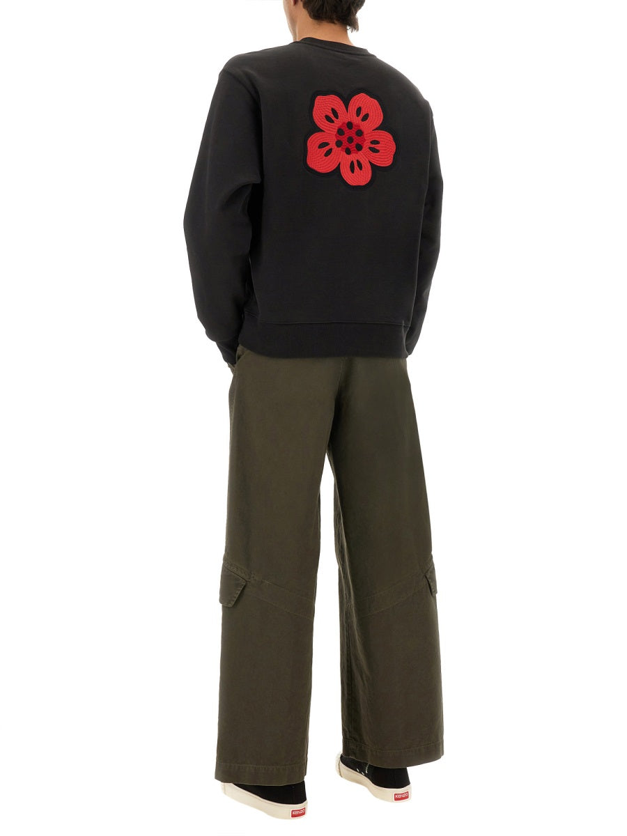 Kenzo Men Classic Sweatshirt. DestGlow