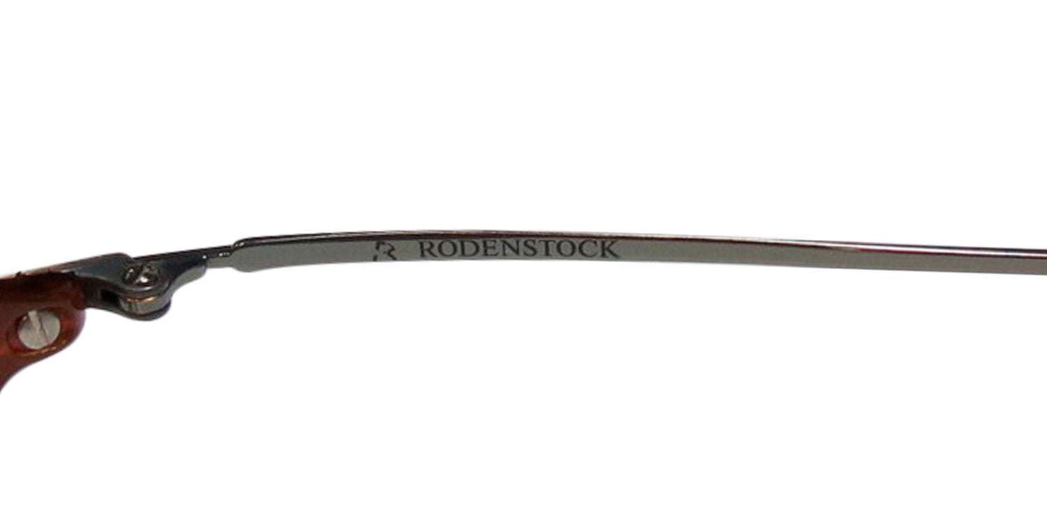 Rodenstock R5133 Eyeglasses by ModaFrames
