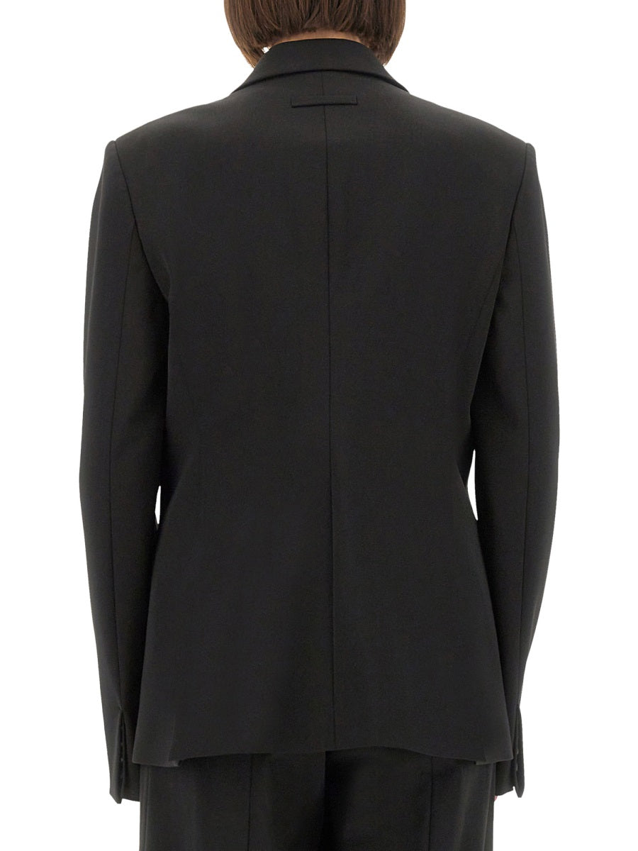Jean Paul Gaultier Women Tailored Jacket DestGlow