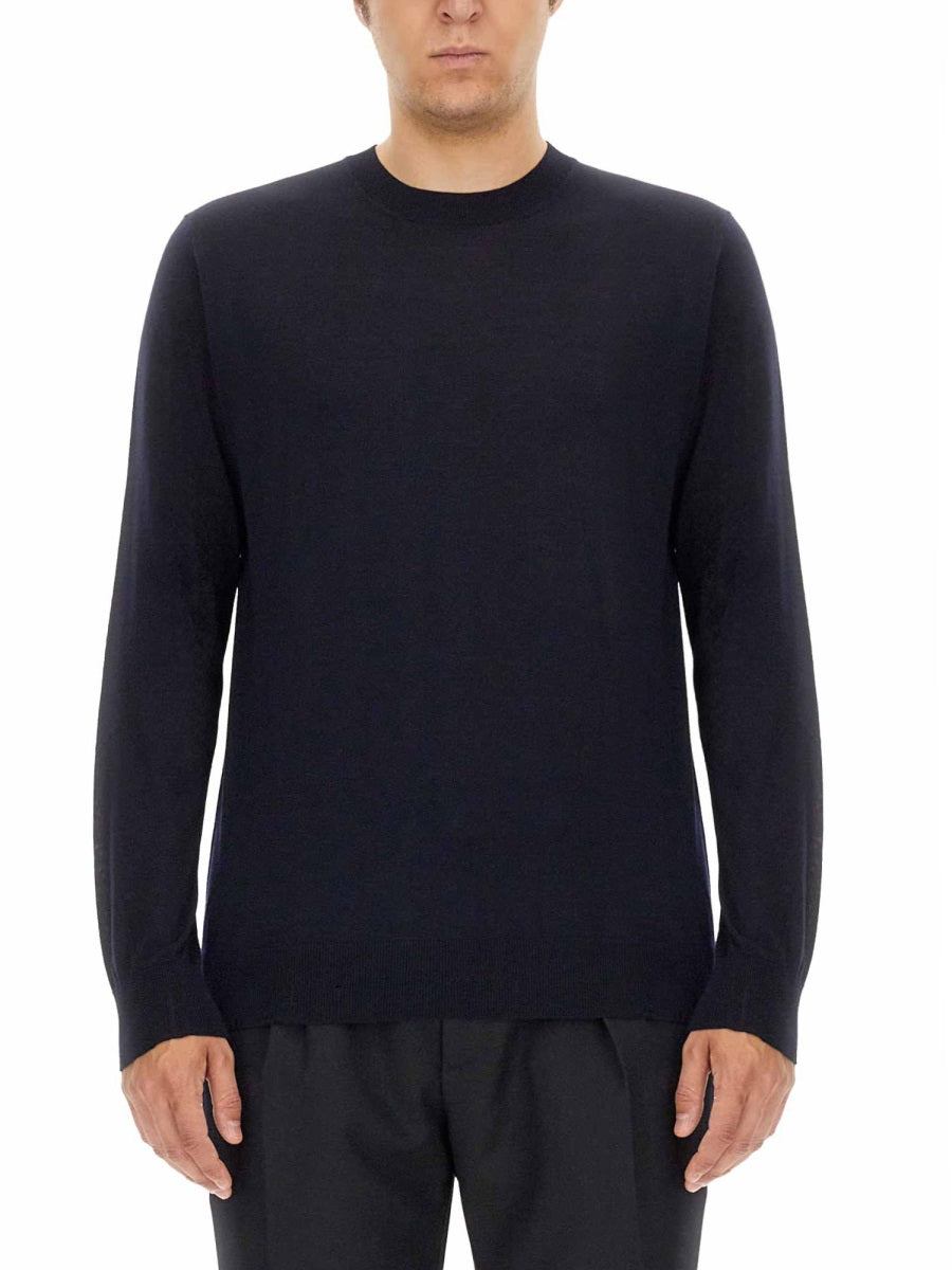 Golden Goose Men Wool Jersey. DestGlow