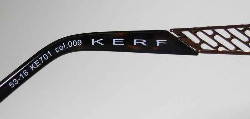 Kerf 701 Eyeglasses