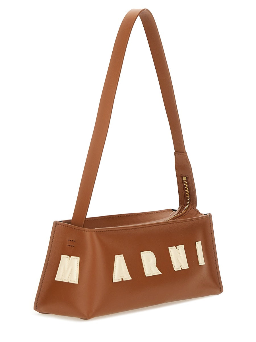 Marni Women Baguette "Museum" Bag DestGlow