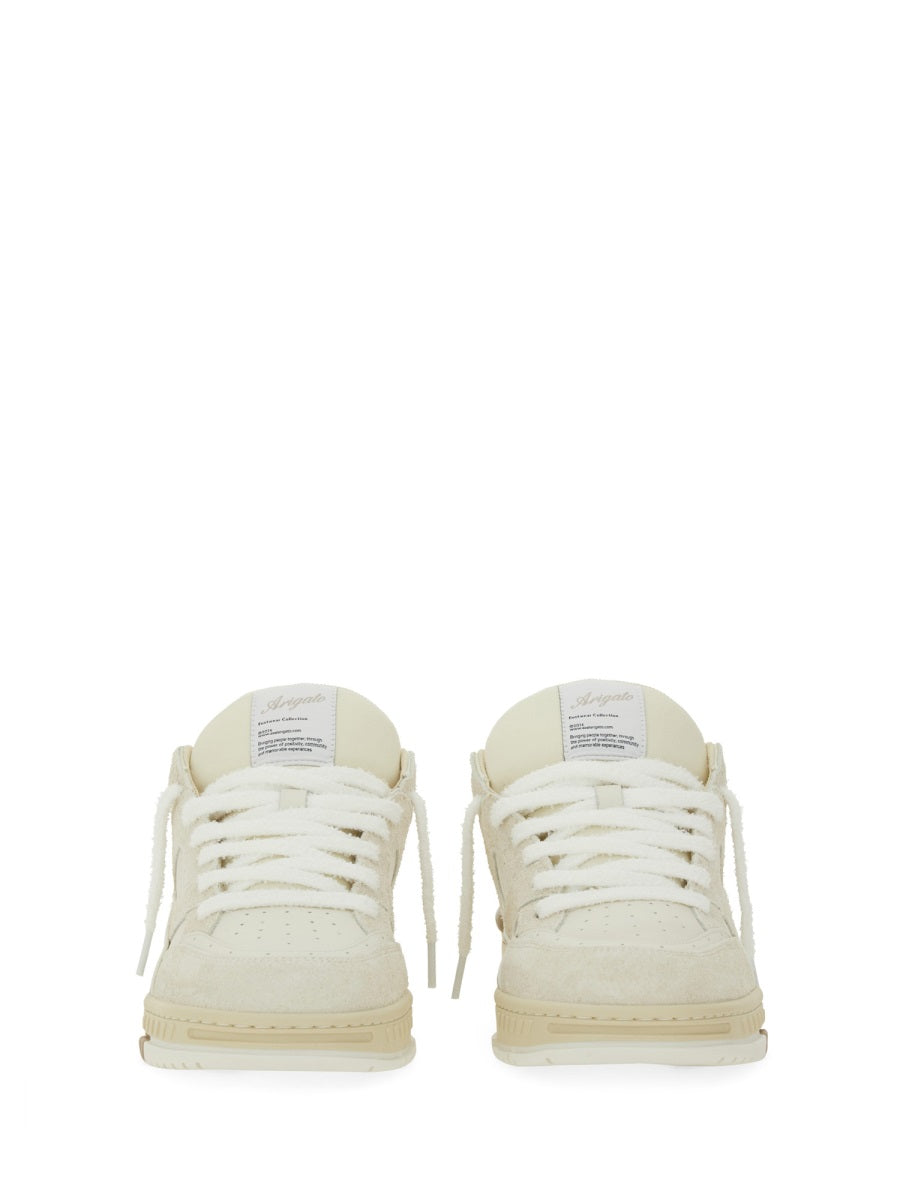 Axel Arigato Men "Area Lo Fluffy" Sneaker DestGlow