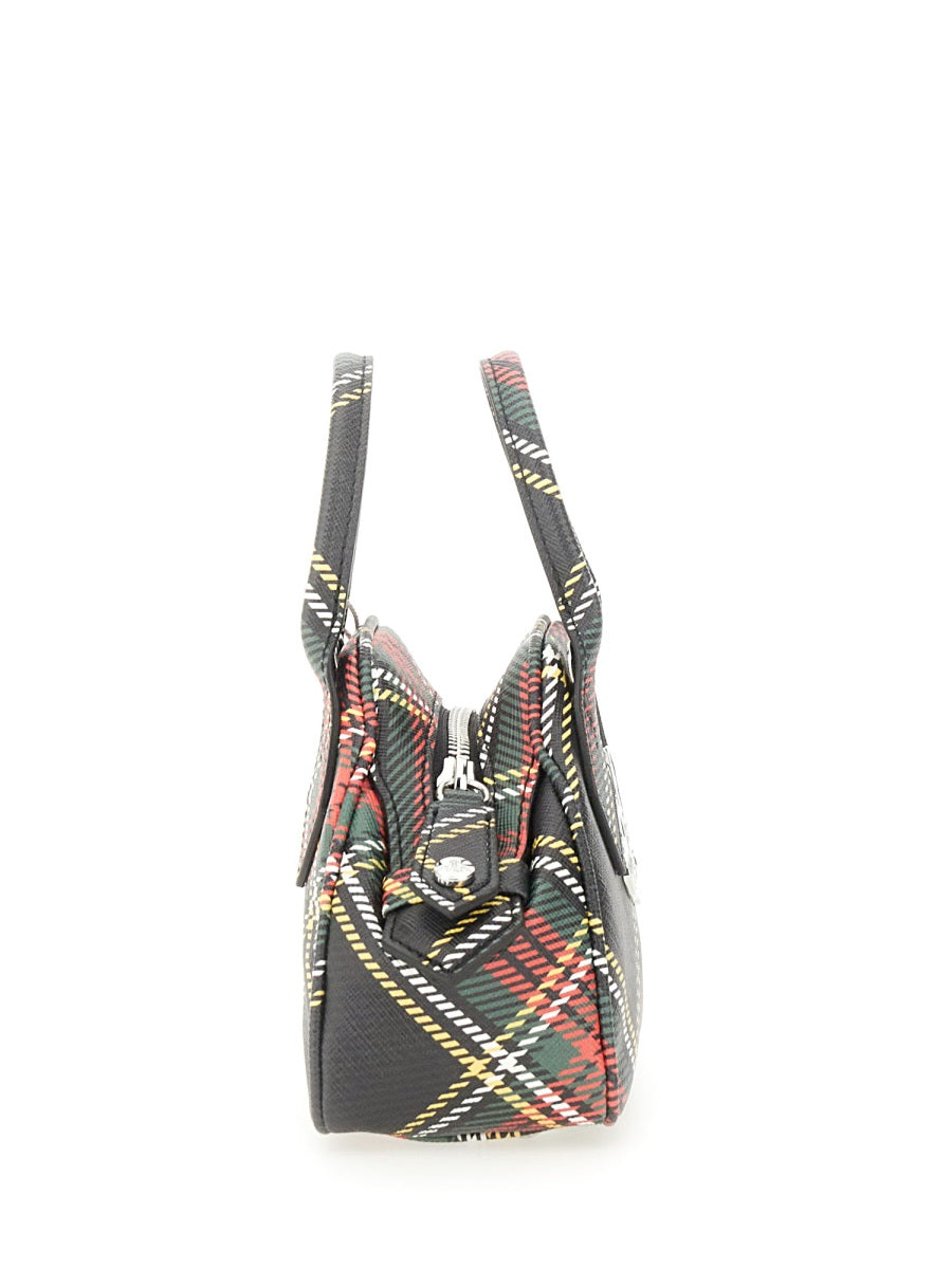 Vivienne Westwood Unisex Mini "Yasmine" Bag by Luosophy