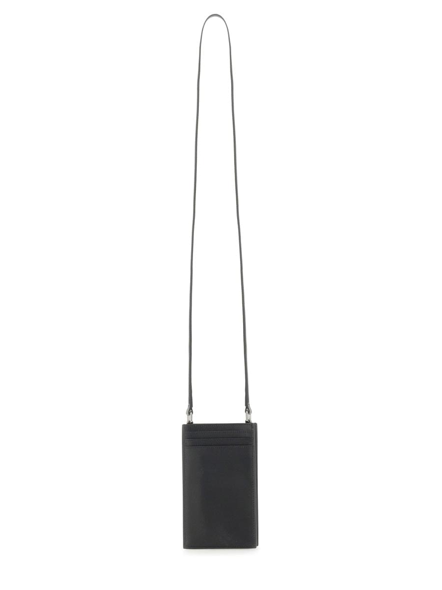 Alexander Mcqueen Men Smartphone Bag DestGlow
