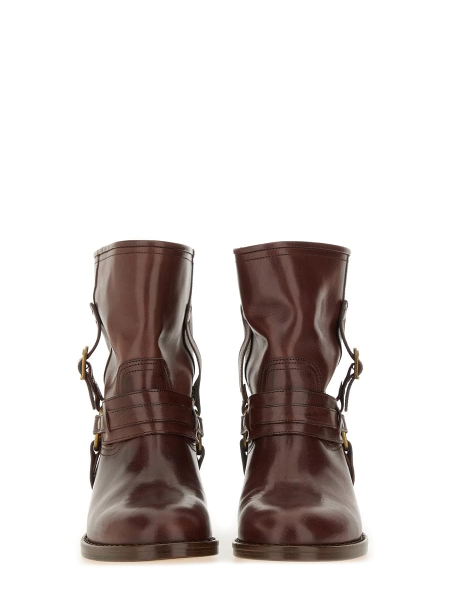 Isabel Marant Women Boots "Ildred" DestGlow