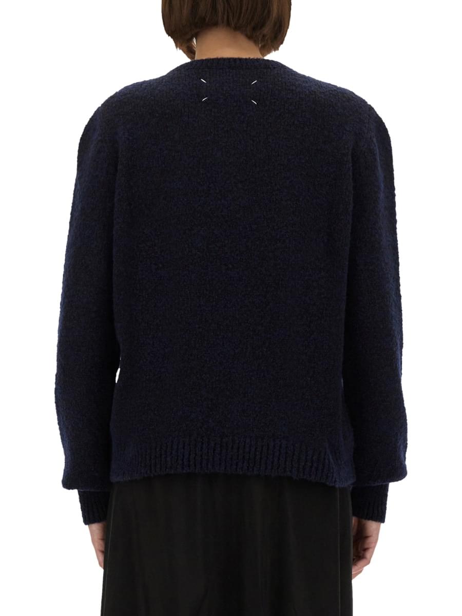 Maison Margiela Women Choker DestGlow