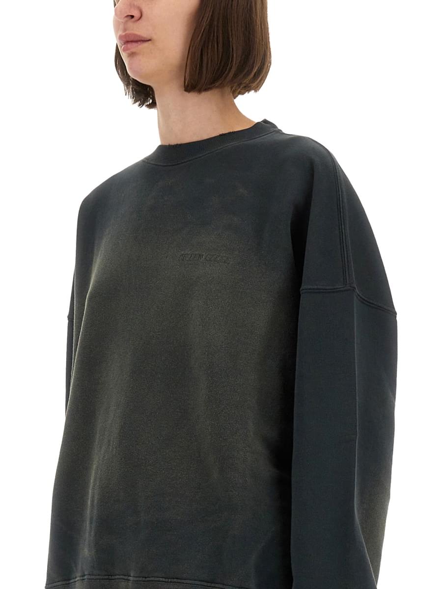 Golden Goose Women "Journey" Sweatshirt DestGlow