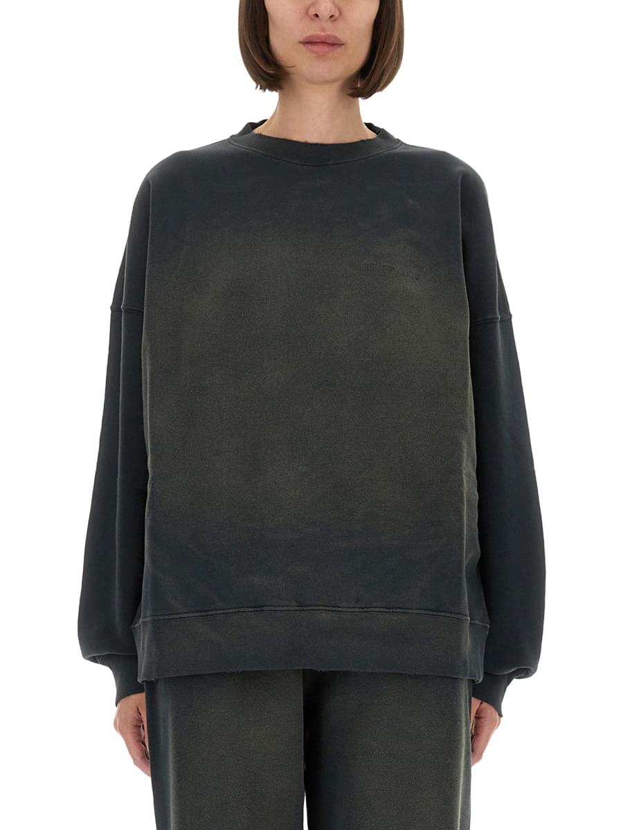 Golden Goose Women "Journey" Sweatshirt DestGlow