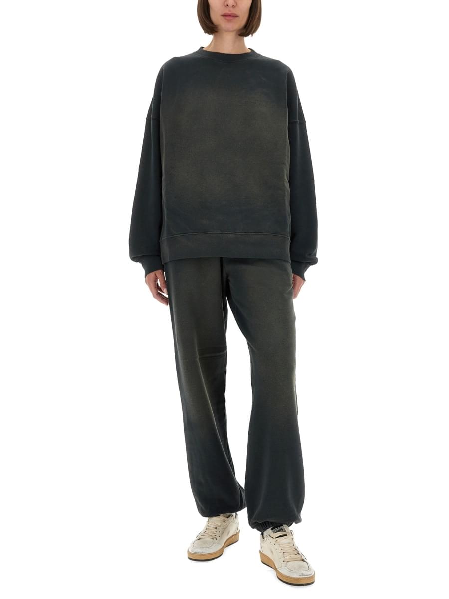 Golden Goose Women "Journey" Sweatshirt DestGlow