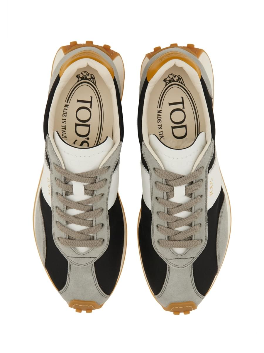 Tod&