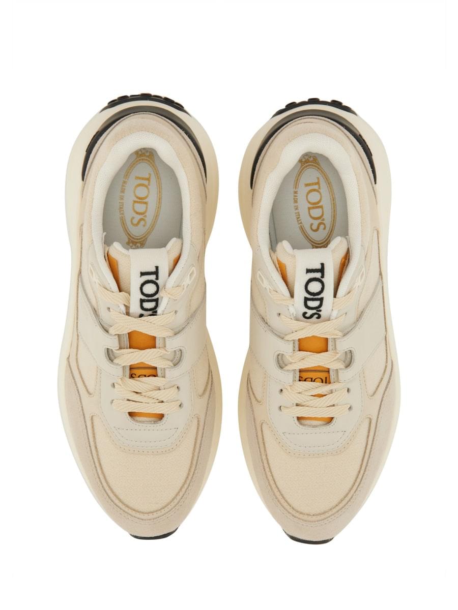 Tod&