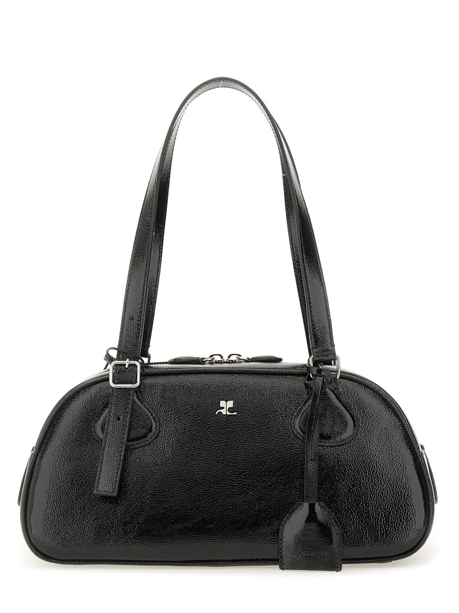 Courreges Women Shoulder Bag "Friday" Medium DestGlow