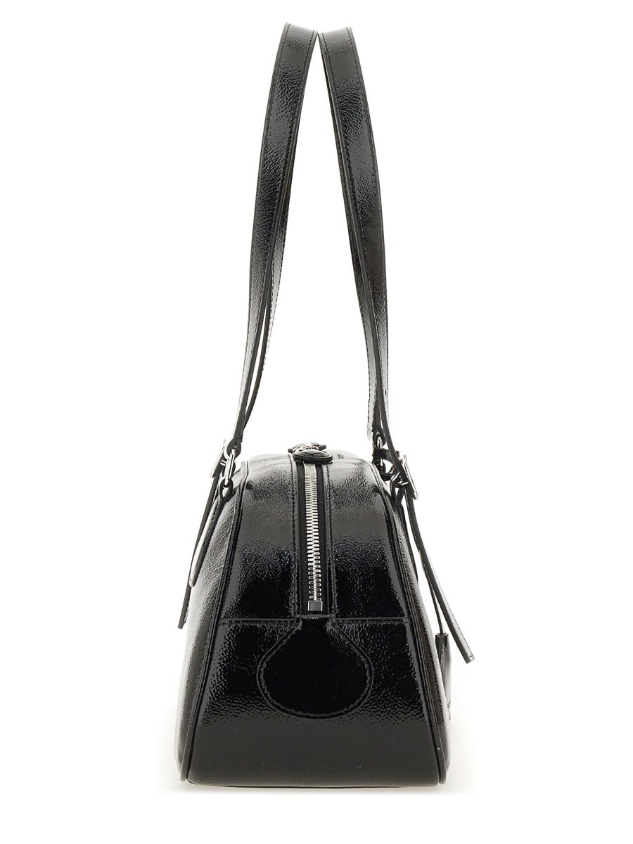 Courreges Women Shoulder Bag "Friday" Medium DestGlow