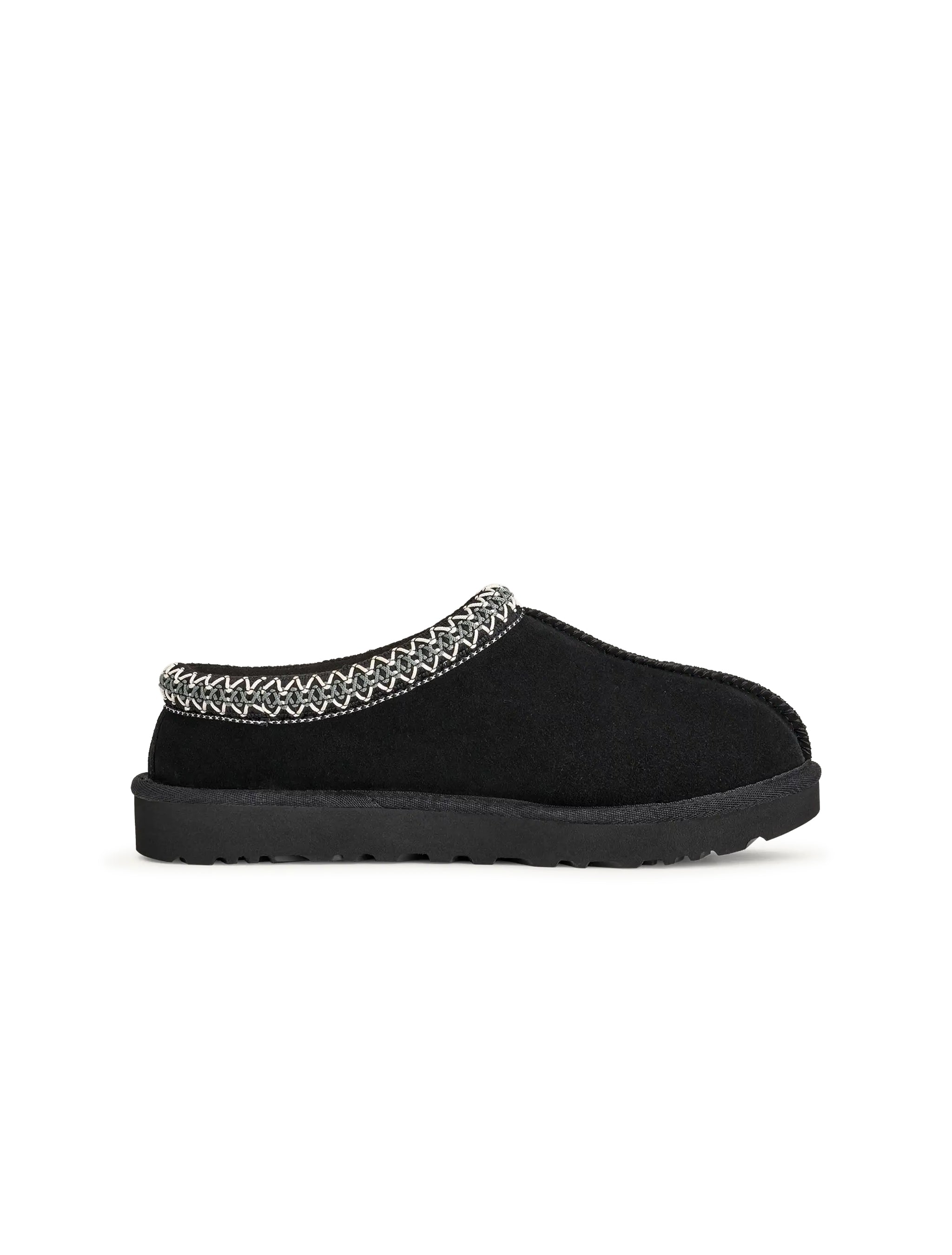UGG Womens Tasman II - Black by Denim Exchange