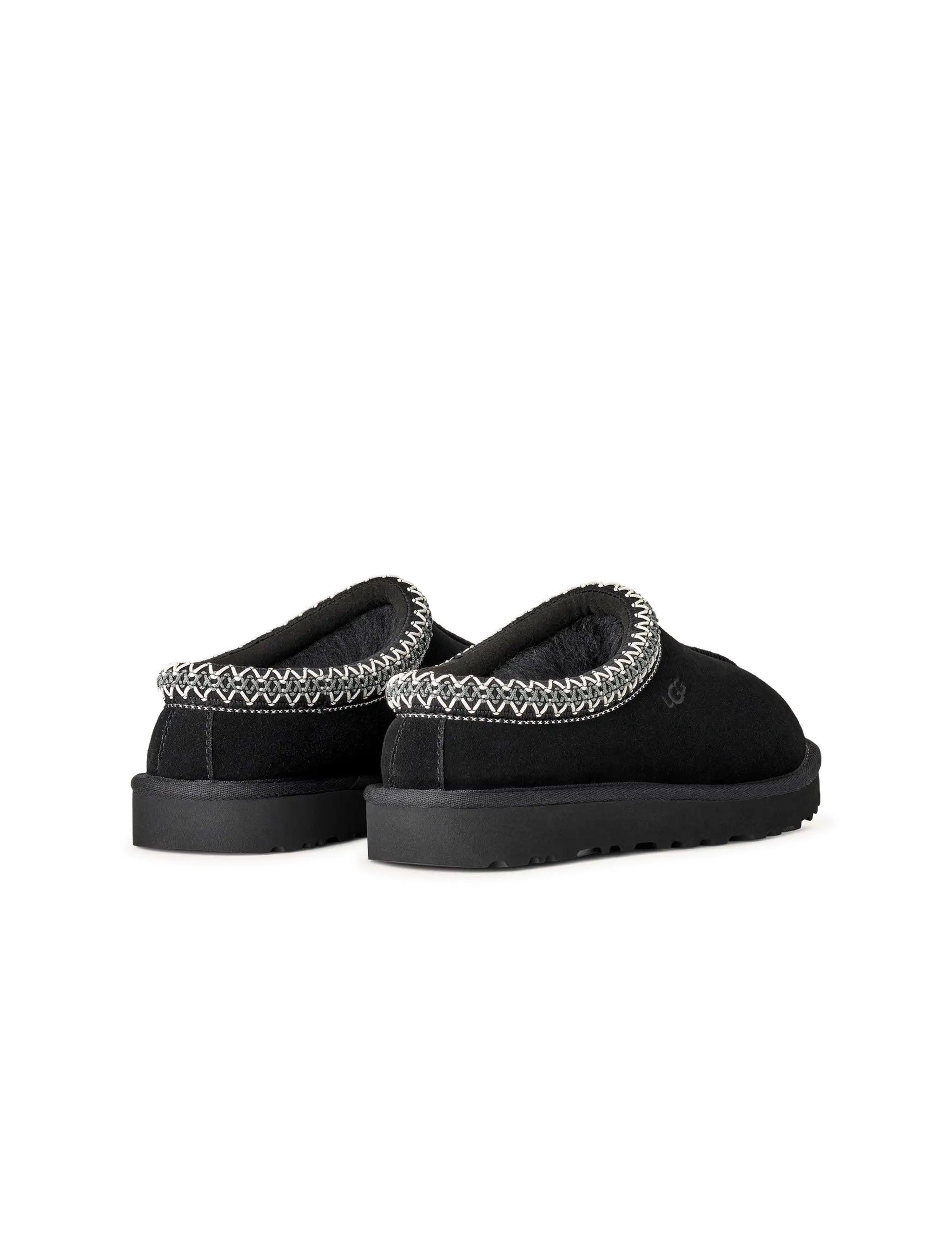 UGG Womens Tasman II - Black by Denim Exchange