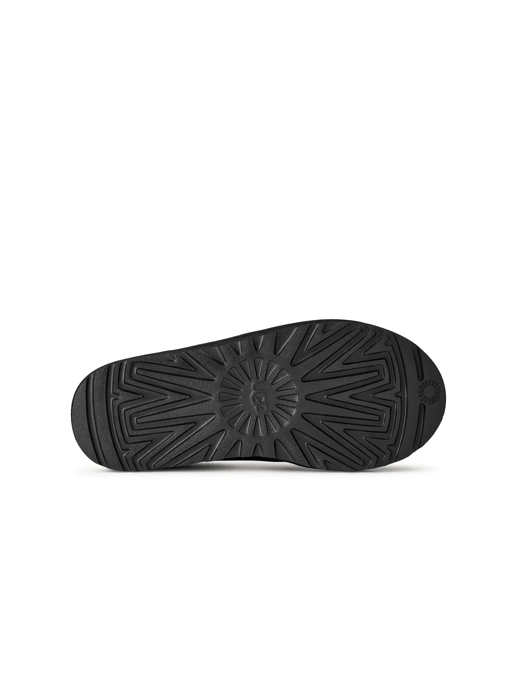 UGG Womens Tasman II - Black by Denim Exchange