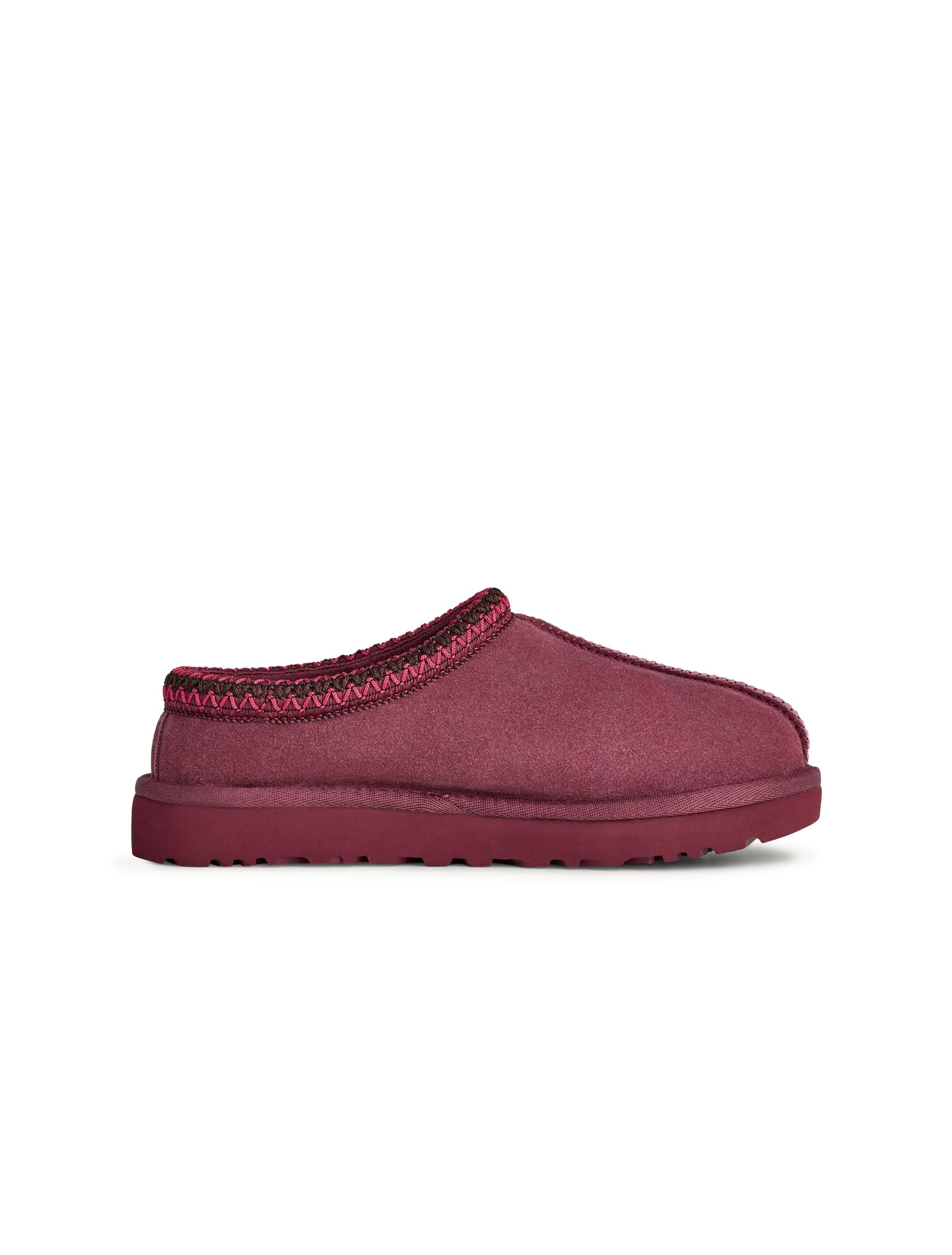 UGG Womens Tasman II - Burnt Magenta by Denim Exchange