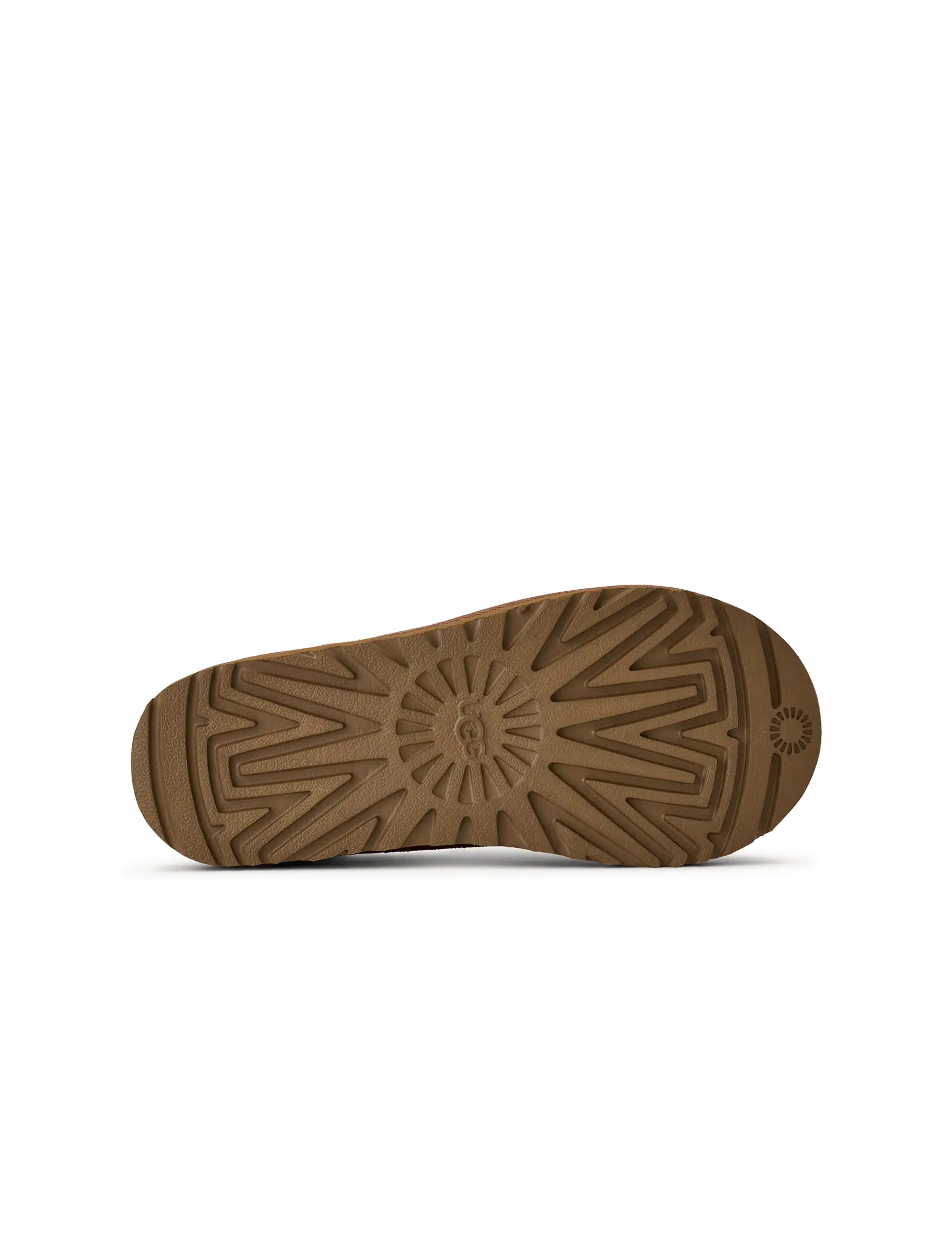 UGG Womens Tasman II - Chestnut by Denim Exchange