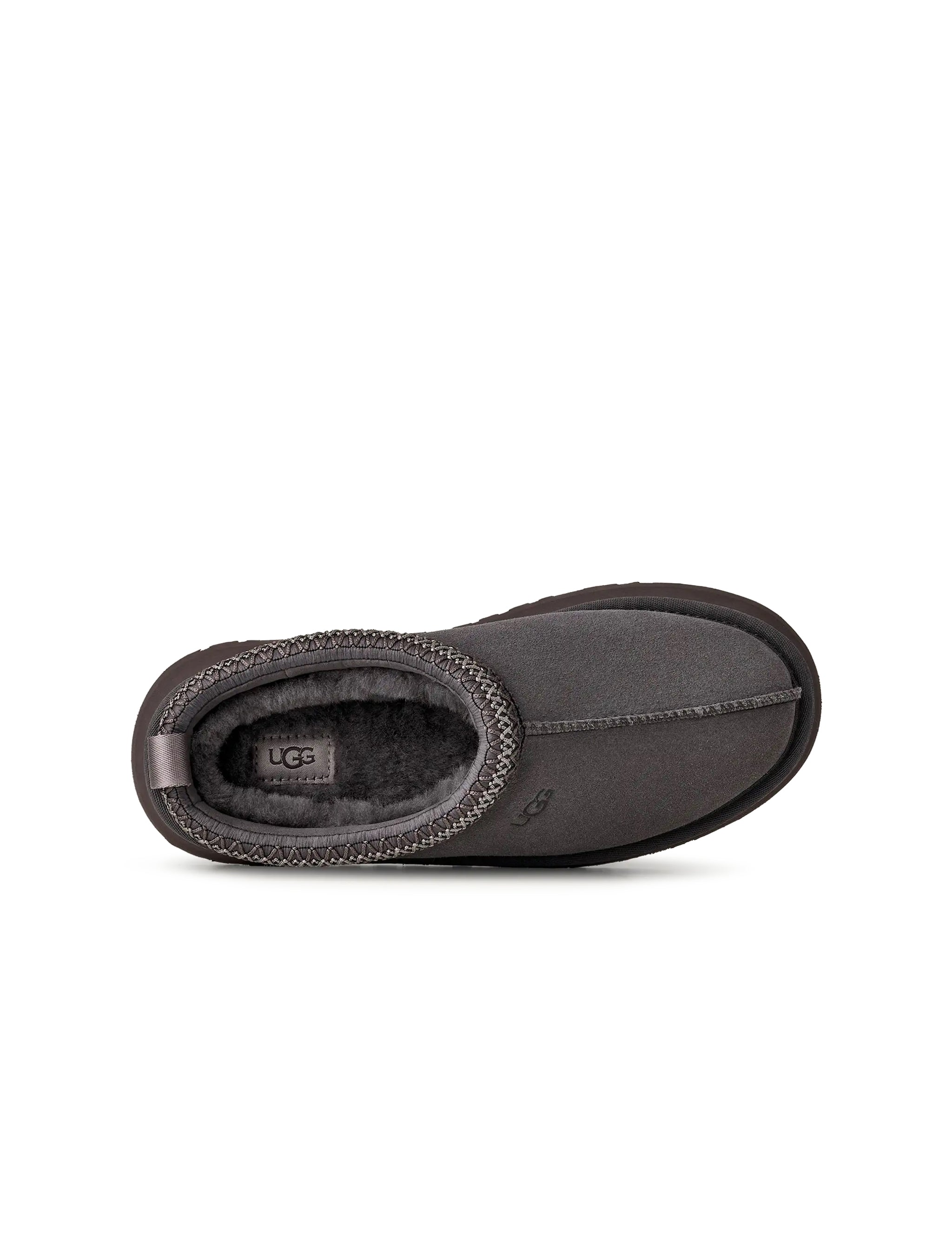 UGG Womens Tazz II - Obsidian by Denim Exchange
