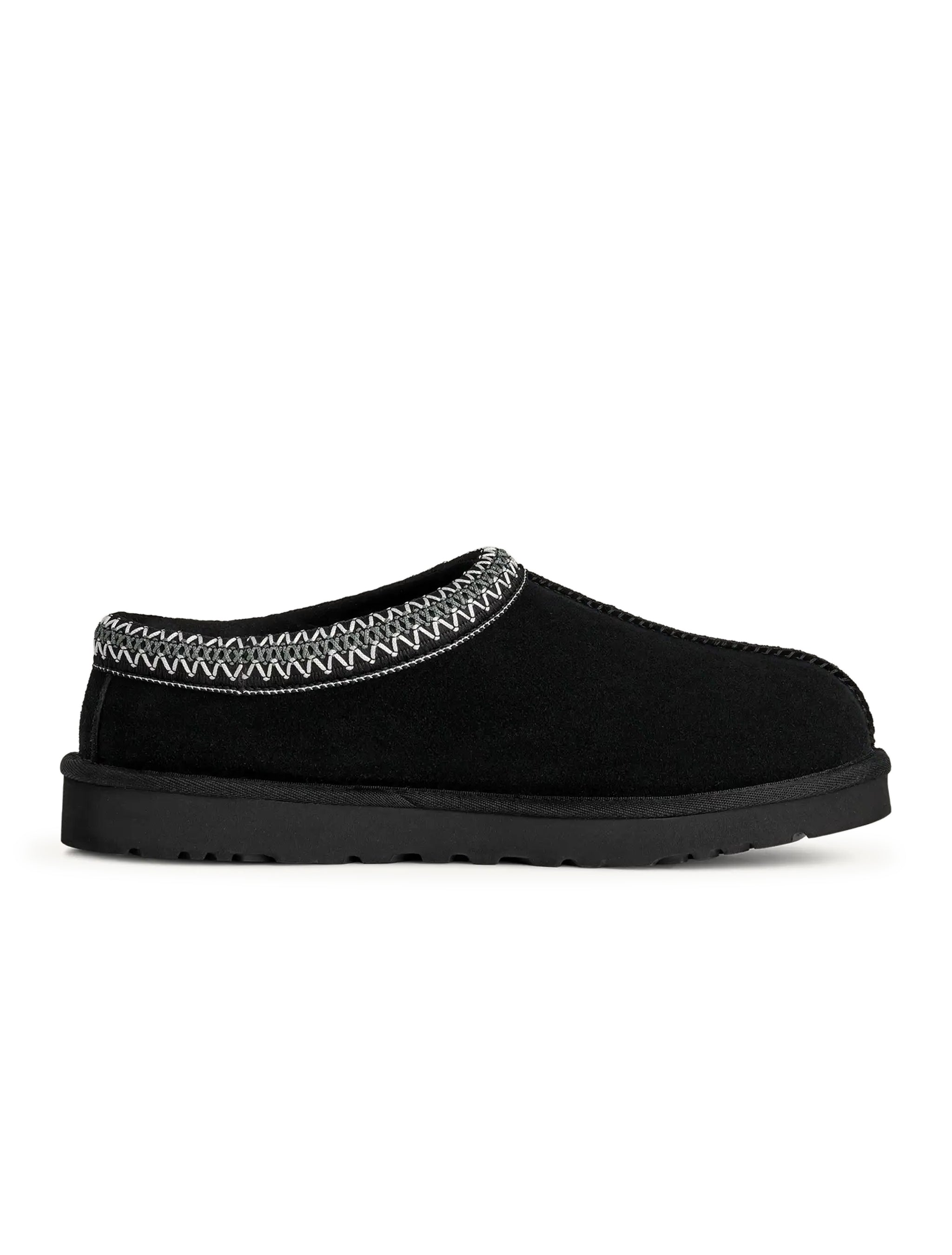 UGG Mens Tasman II - Black by Denim Exchange