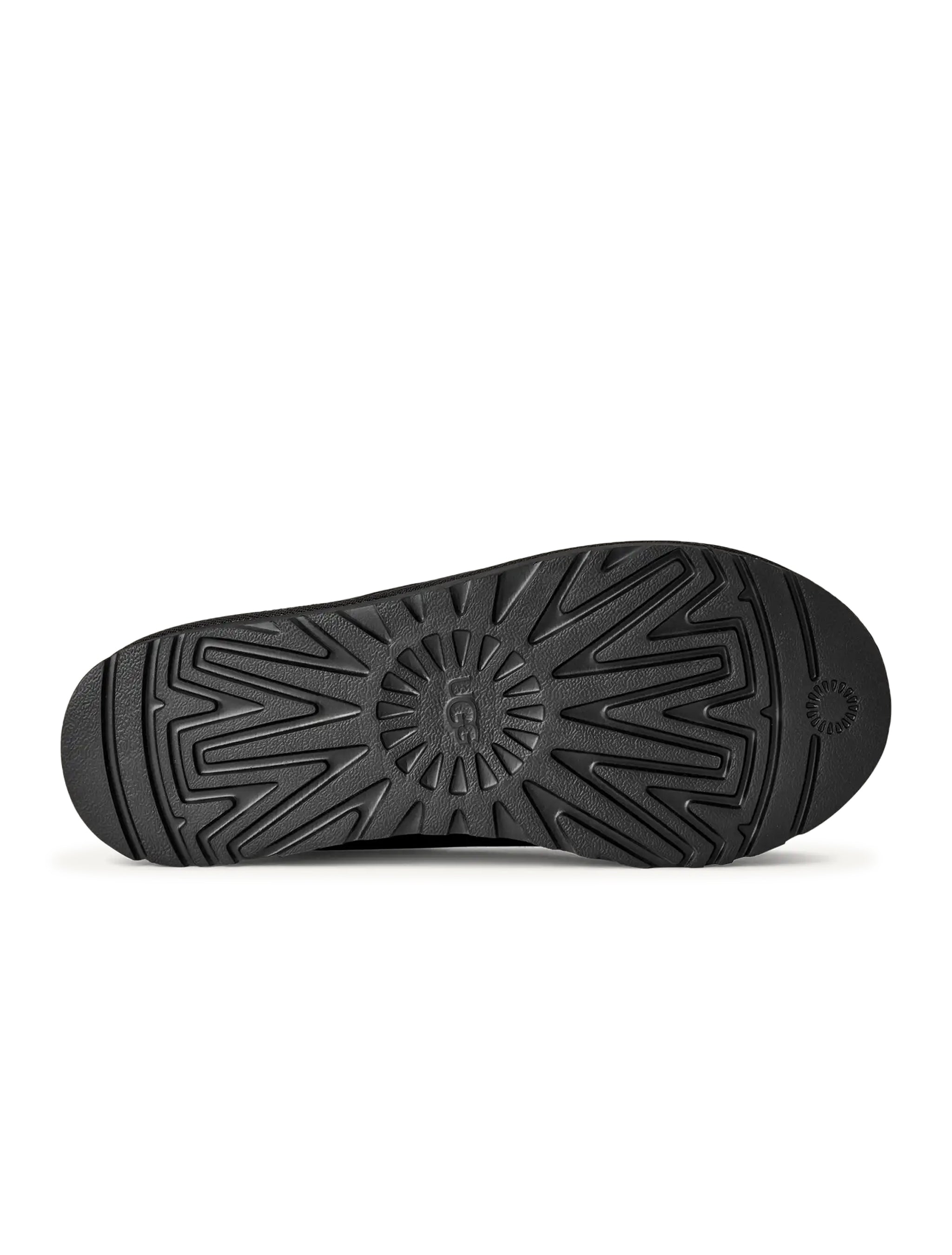 UGG Mens Tasman II - Black by Denim Exchange