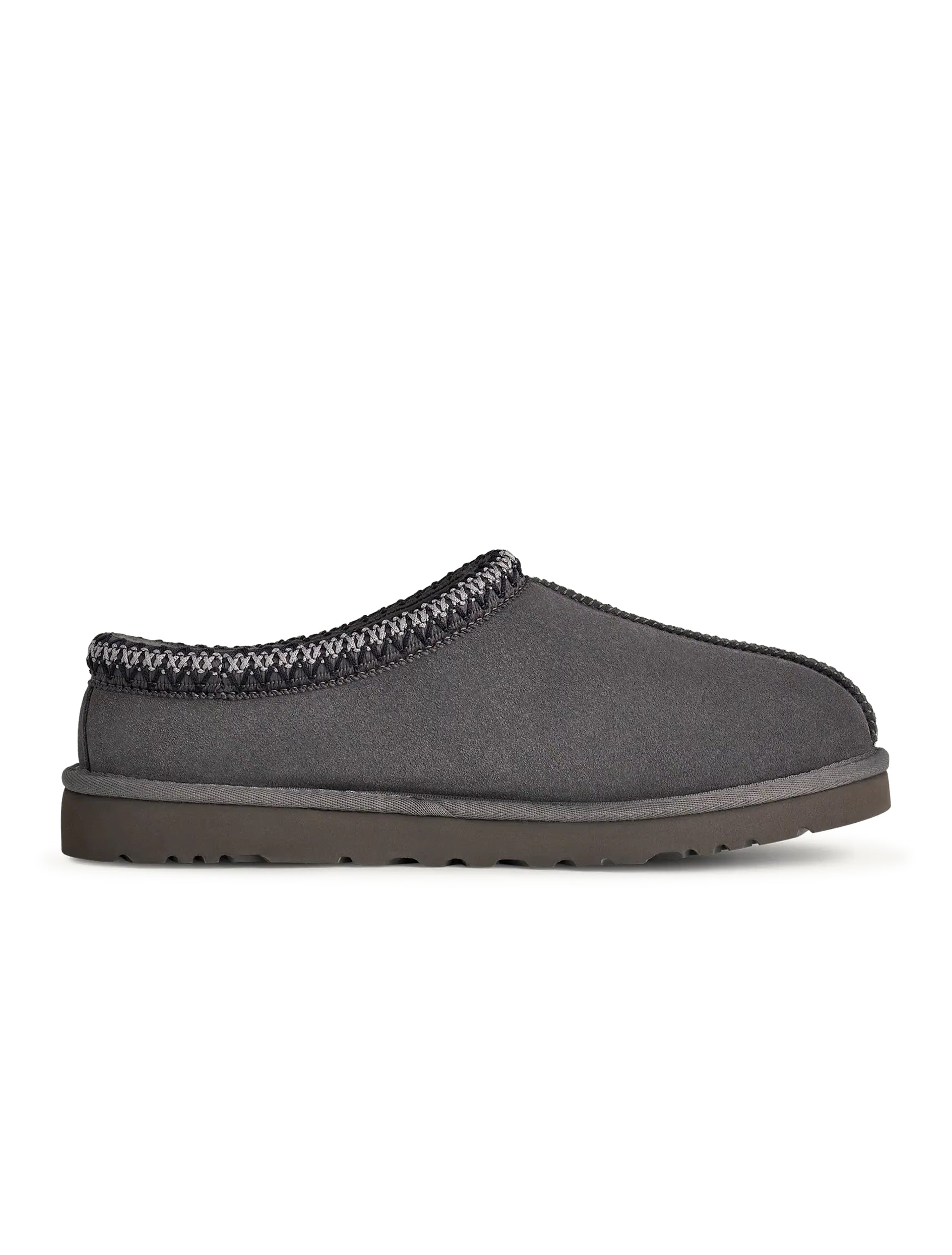 UGG Mens Tasman II - Dark Grey by Denim Exchange