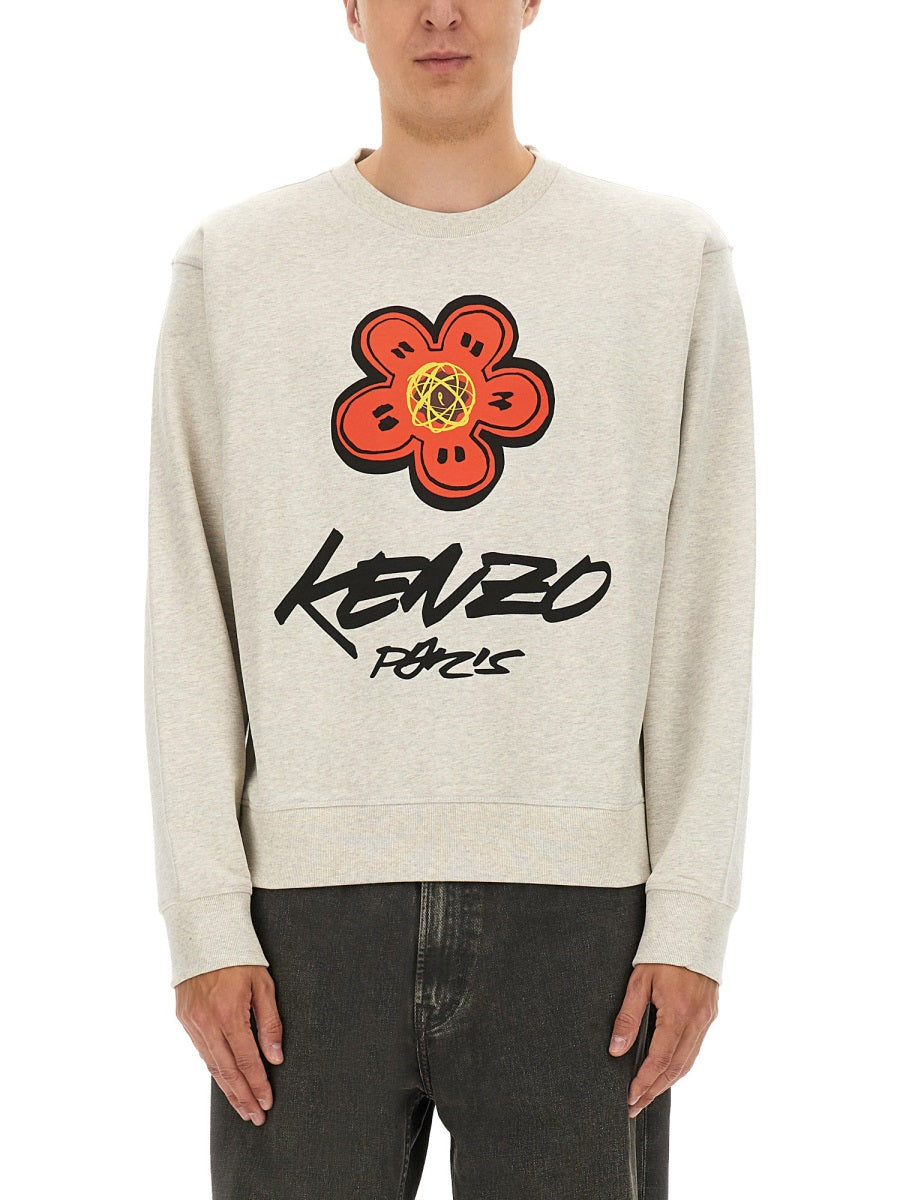 Kenzo Men Classic Sweatshirt. DestGlow