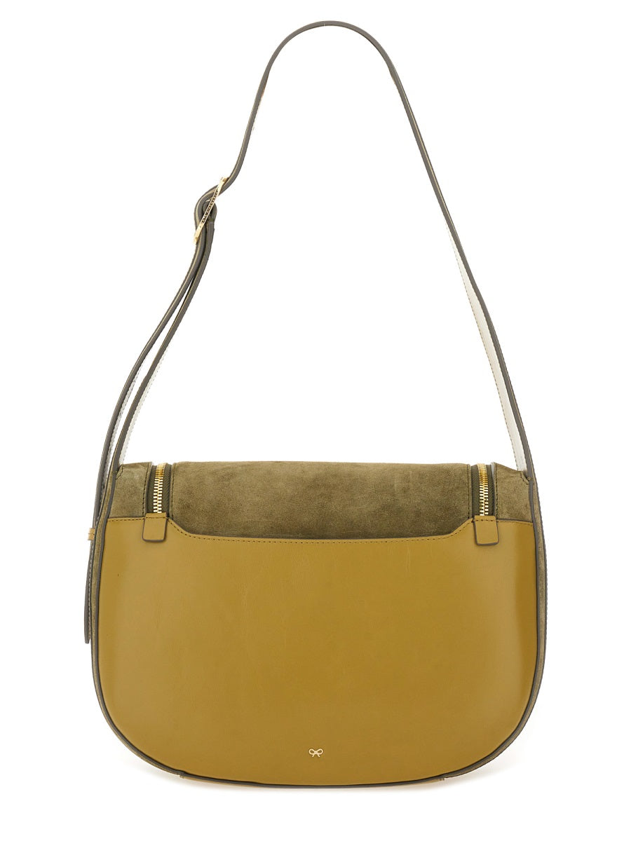 Anya Hindmarch Women Shoulder Bag "Vere" by Luosophy