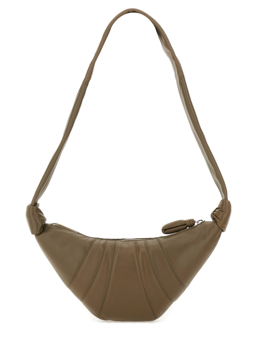 Lemaire Women Small "Croissant" Bag DestGlow