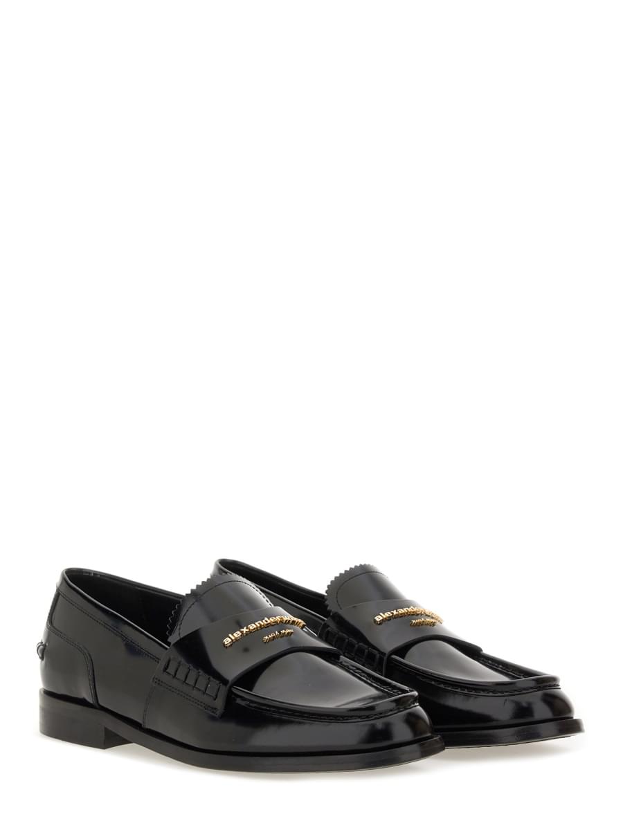 Alexander Wang Women Moccasin "Carter" DestGlow
