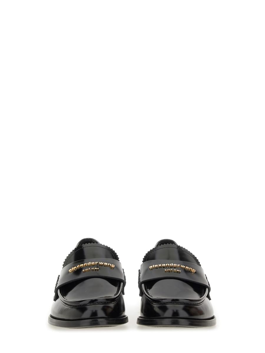 Alexander Wang Women Moccasin "Carter" DestGlow
