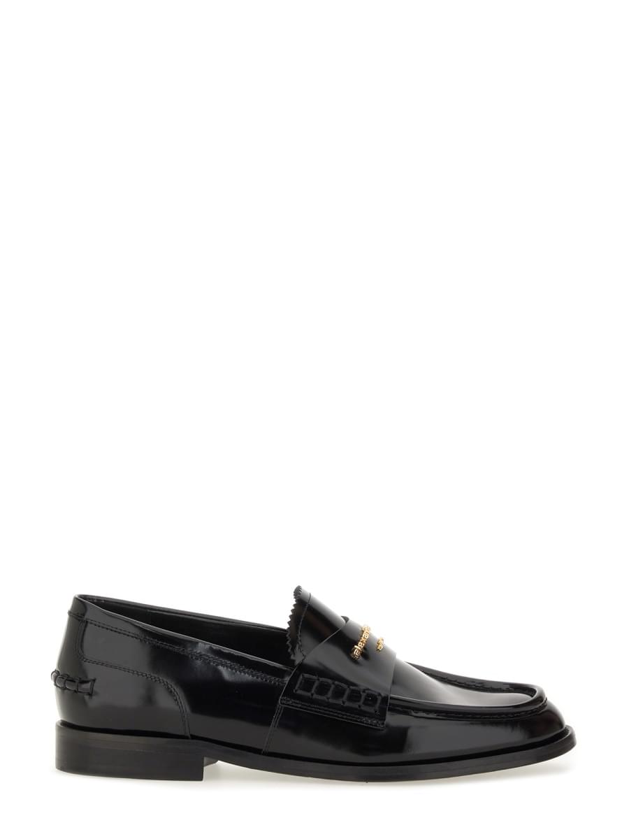Alexander Wang Women Moccasin "Carter" DestGlow