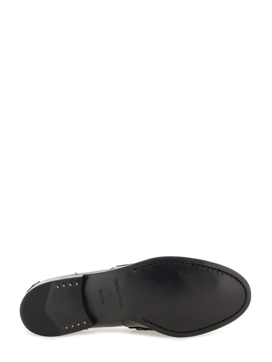 Alexander Wang Women Moccasin "Carter" DestGlow