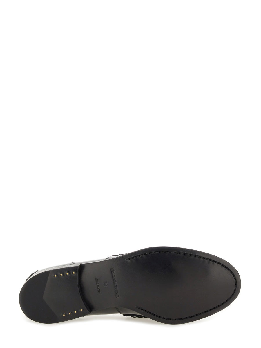 Alexander Wang Women Moccasin "Carter" by Luosophy