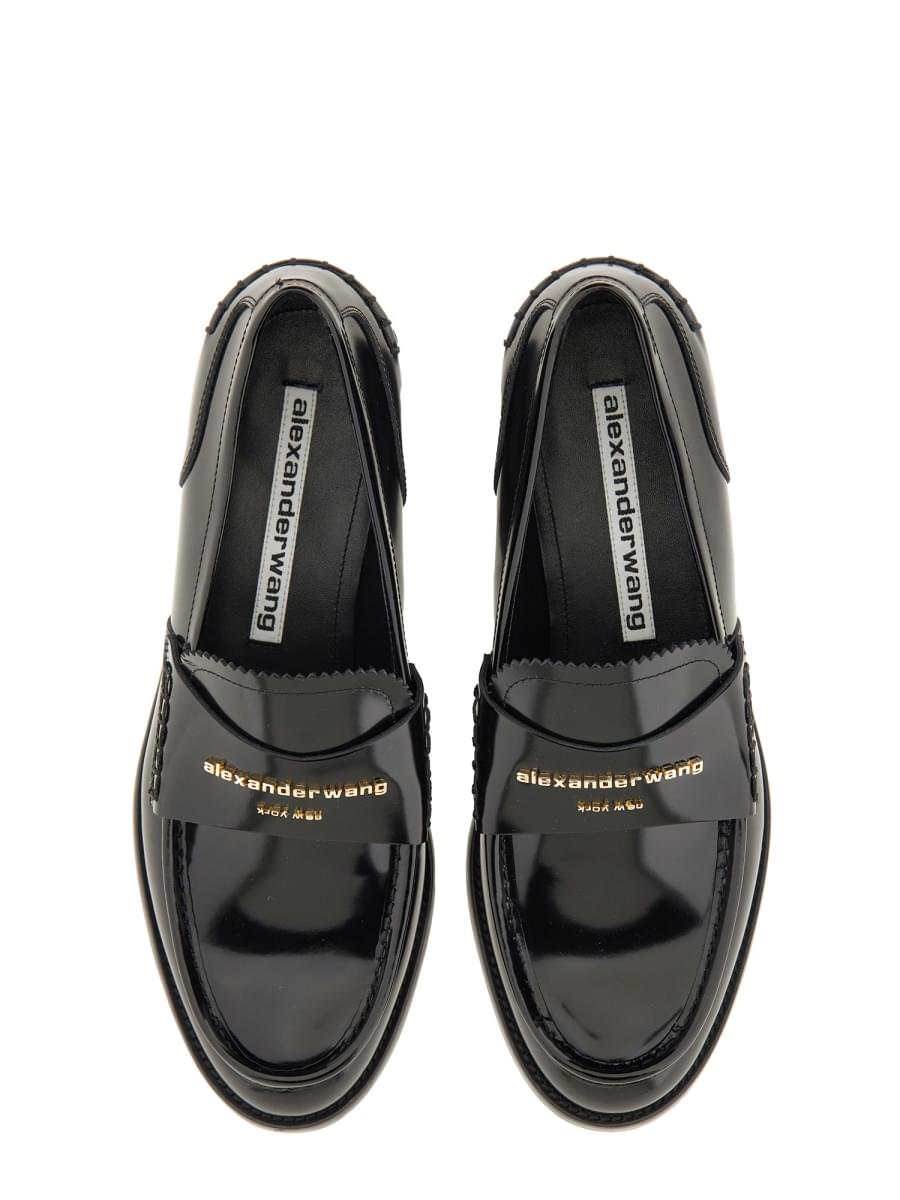 Alexander Wang Women Moccasin "Carter" DestGlow