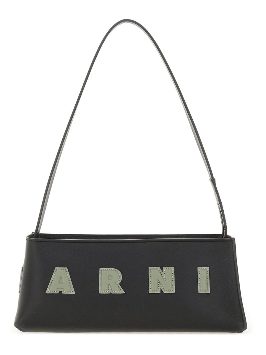 Marni Women Baguette "Museum" Bag DestGlow
