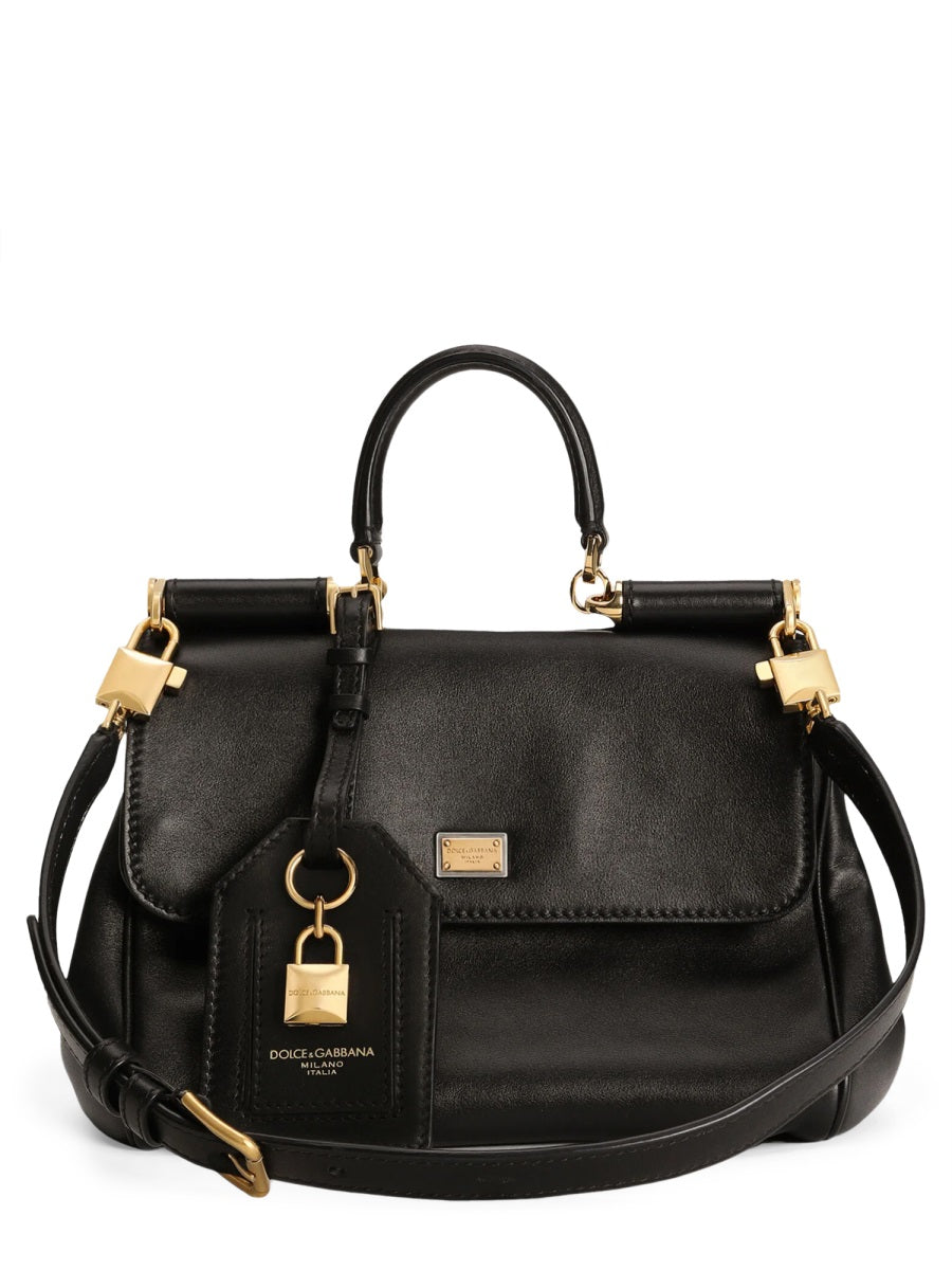 Dolce & Gabbana Women "My Sicily" Handbag DestGlow