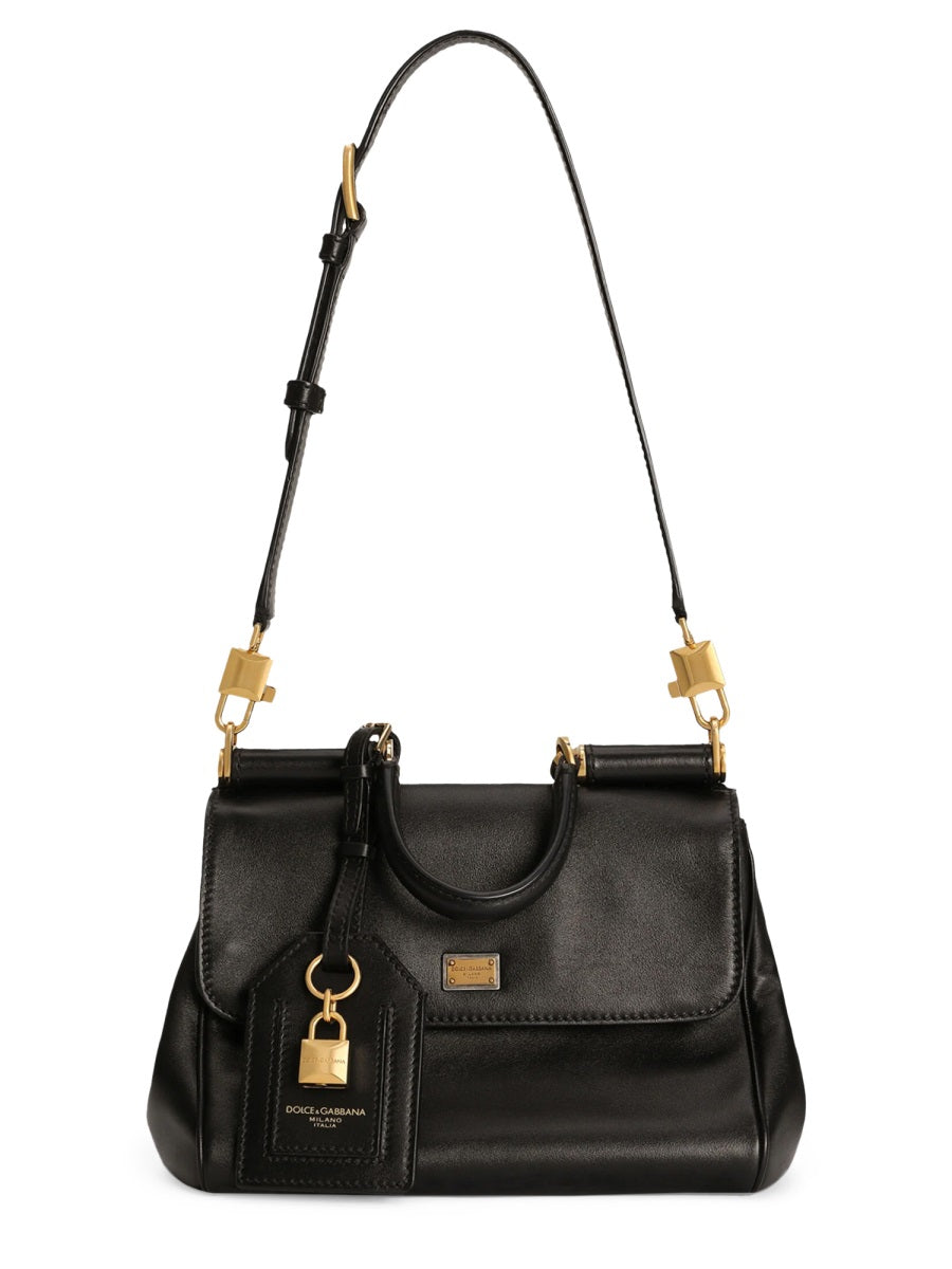 Dolce & Gabbana Women "My Sicily" Handbag DestGlow