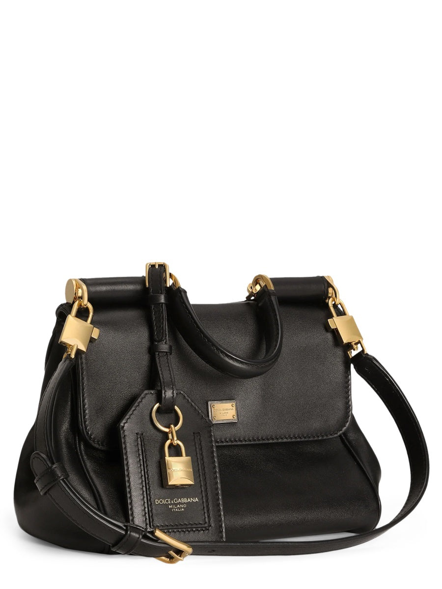 Dolce & Gabbana Women "My Sicily" Handbag DestGlow