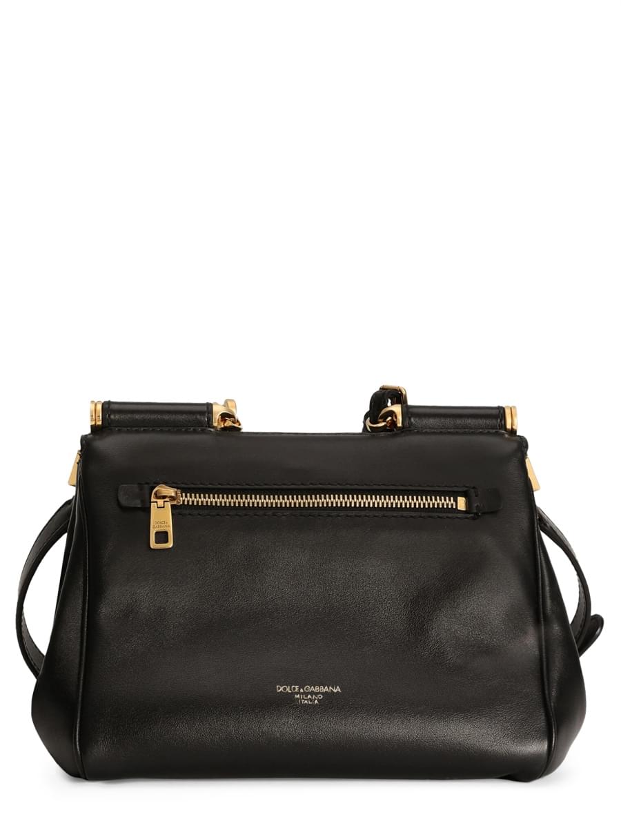 Dolce & Gabbana Women "My Sicily" Handbag DestGlow