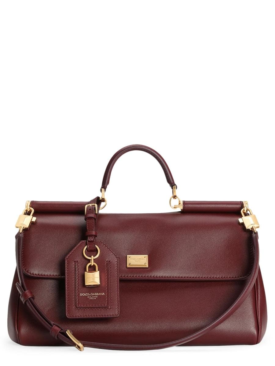 Dolce & Gabbana Women "My Sicily" Handbag DestGlow