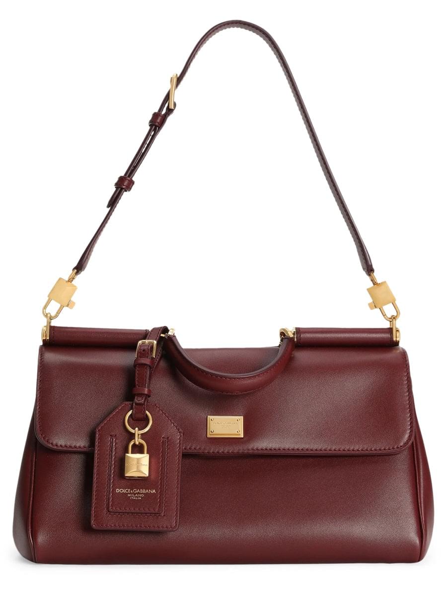 Dolce & Gabbana Women "My Sicily" Handbag DestGlow