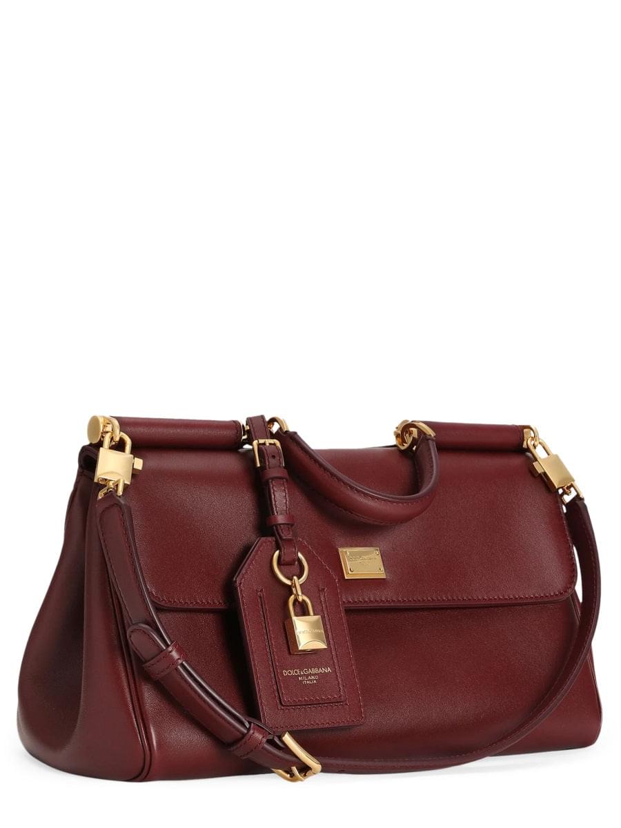 Dolce & Gabbana Women "My Sicily" Handbag DestGlow
