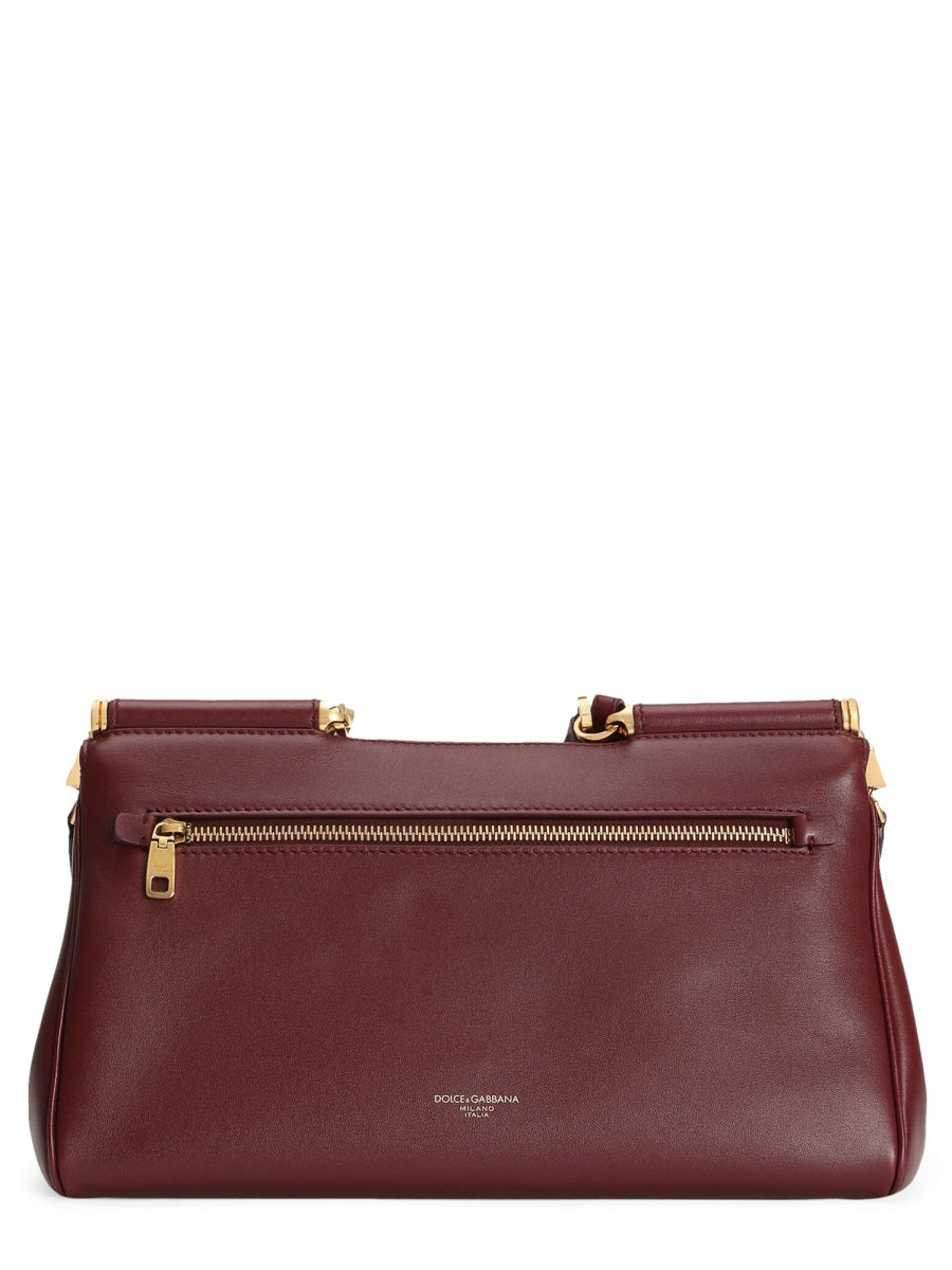 Dolce & Gabbana Women "My Sicily" Handbag DestGlow